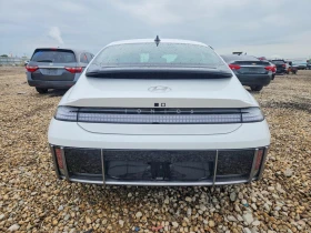 Hyundai Ioniq 6 Sel, снимка 4