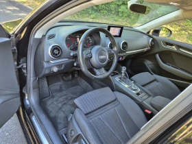 Audi A3 2.0TDI Ambition DSG LED Navi 118000км, снимка 12