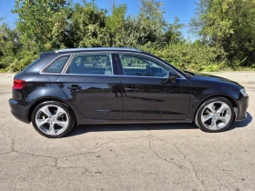 Audi A3 2.0TDI Ambition DSG LED Navi 118000км, снимка 7