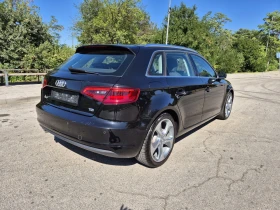 Audi A3 2.0TDI Ambition DSG LED Navi 118000км, снимка 3