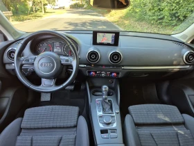 Audi A3 2.0TDI Ambition DSG LED Navi 118000км, снимка 9
