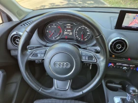Audi A3 2.0TDI Ambition DSG LED Navi 118000км, снимка 16