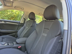 Audi A3 2.0TDI Ambition DSG LED Navi 118000км, снимка 13