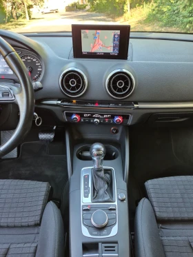 Audi A3 2.0TDI Ambition DSG LED Navi 118000км, снимка 15