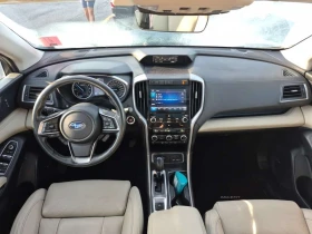 Subaru Ascent LIMITED/CARFAX/Кожа/Подгрев/Шибедах, снимка 10