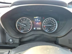 Subaru Ascent LIMITED/CARFAX/Кожа/Подгрев/Шибедах, снимка 9