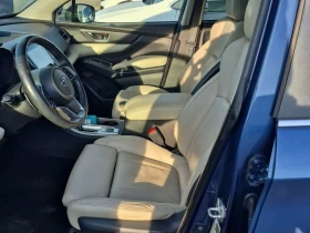 Subaru Ascent LIMITED/CARFAX/Кожа/Подгрев/Шибедах, снимка 5