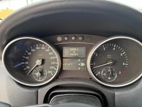 Mercedes-Benz ML 550 * АВТОКРЕДИТ БЕЗ ПЪРВОНАЧАЛНА ВНОСКА* , снимка 8