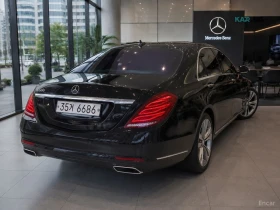 Mercedes-Benz S 500 LONG* 360* МАСАЖИ* МОНИТОРИ* ОБДУХ* НАВИ* ПАНО, снимка 4