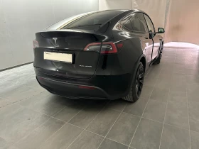 Tesla Model Y Европейска Dual Motor Long Range, снимка 2