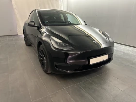 Tesla Model Y Европейска Dual Motor Long Range, снимка 1