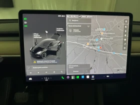 Tesla Model Y Европейска Dual Motor Long Range, снимка 9