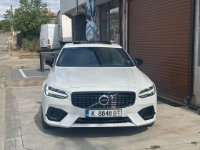 Volvo S90 R Design T5, снимка 2