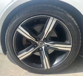 Volvo S90 R Design T5, снимка 7