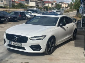 Volvo S90 R Design T5, снимка 3