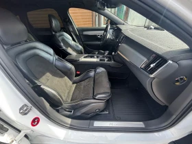Volvo S90 R Design T5, снимка 9