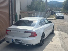 Volvo S90 R Design T5, снимка 5