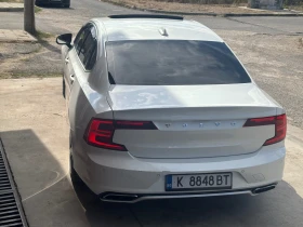 Volvo S90 R Design T5, снимка 6
