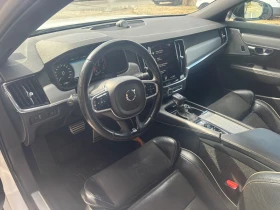Volvo S90 R Design T5, снимка 8
