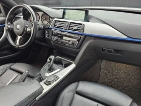 BMW 324 420d M Sport Coupe| 190к.с., снимка 7