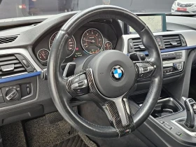 BMW 324 420d M Sport Coupe| 190к.с., снимка 13