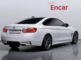 BMW 324 420d M Sport Coupe| 190к.с., снимка 2