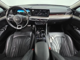 Kia K5 2.0 LPI, снимка 7