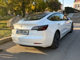 Tesla Model 3 Dual Motor Long Range, снимка 4