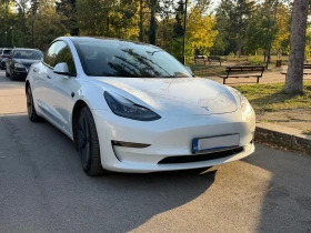 Tesla Model 3 Dual Motor Long Range, снимка 3
