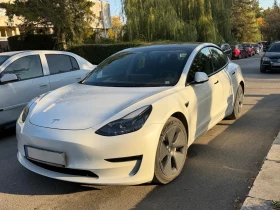 Tesla Model 3 Dual Motor Long Range, снимка 1