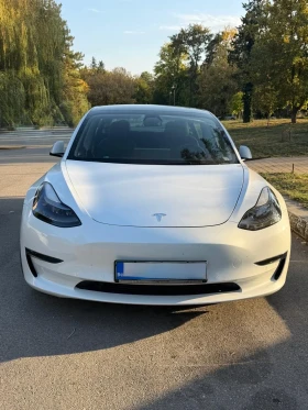 Tesla Model 3 Dual Motor Long Range, снимка 2