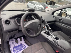 Peugeot 3008 1.6HDI, снимка 8