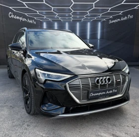 Audi E-Tron 2 X S-Line, снимка 3