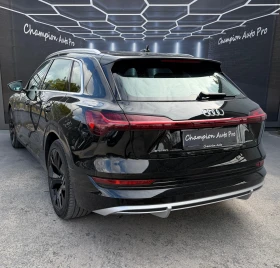 Audi E-Tron 2 X S-Line, снимка 4
