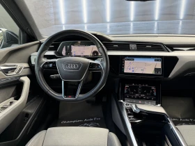 Audi E-Tron 2 X S-Line, снимка 11