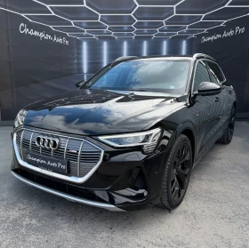 Audi E-Tron 2 X S-Line, снимка 1