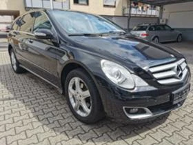 Mercedes-Benz R 280 На части  - [8] 