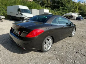     Peugeot 308 CC