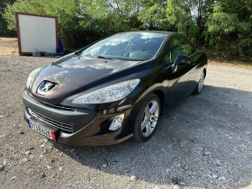 Peugeot 308 CC | Mobile.bg    8