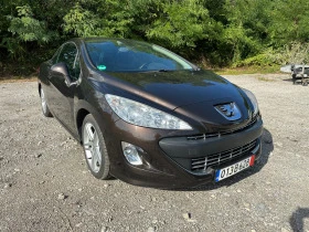     Peugeot 308 CC