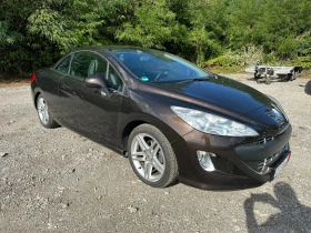     Peugeot 308 CC