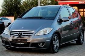 Обява за продажба на Mercedes-Benz A 180 2.0D AUTOMAT ~8 900 лв. - изображение 1