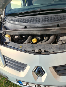 Renault Modus, снимка 4 - Автомобили и джипове - 43584189
