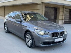 BMW 5 Gran Turismo X-Drive 8ск. - [4] 