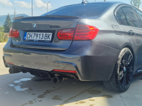 BMW 335 335 IX M performance, снимка 4 - Автомобили и джипове - 45480171