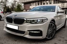 Обява за продажба на BMW 530E M/// Plug in Hybrid ~54 500 лв. - изображение 1