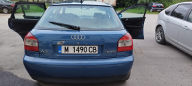 Audi A3 1.9TDI, снимка 4