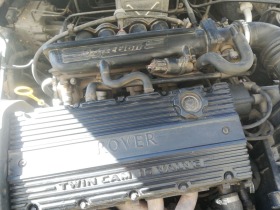 Rover 416, снимка 8