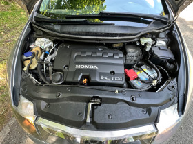 Honda Civic Type S I-STDi, снимка 16
