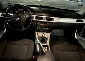 BMW 318, снимка 10